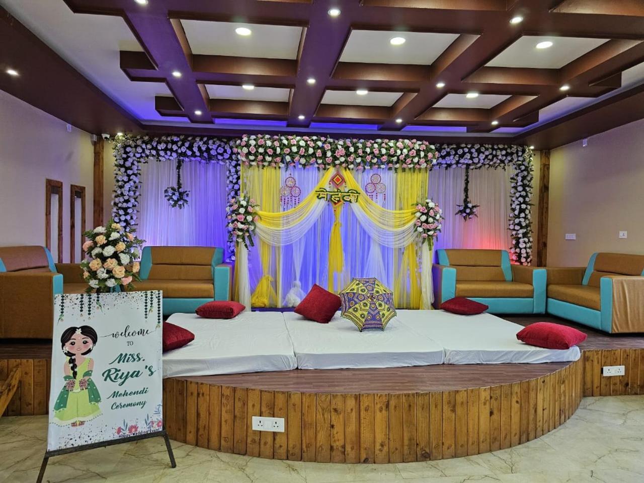 Sisai Park Village Chitwan Dış mekan fotoğraf